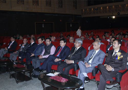 AMU India Conference